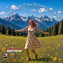 Love is in The Mountain Air